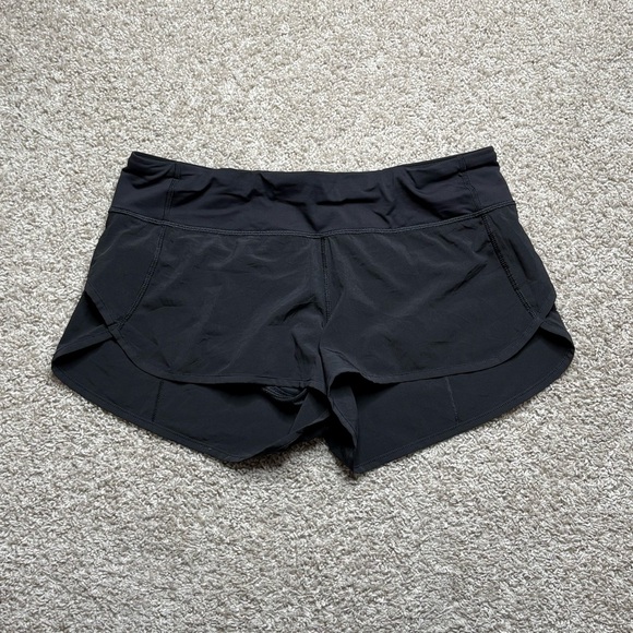 lululemon athletica Pants - Lululemon Speed Short